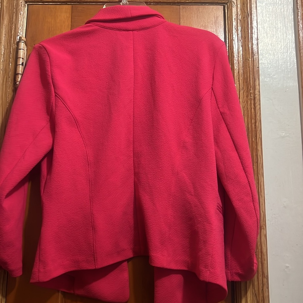 BarIII Jacket - Picture 2 of 3